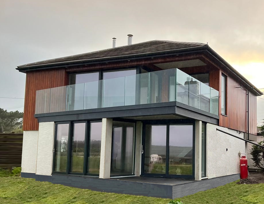 Sea Views - Update